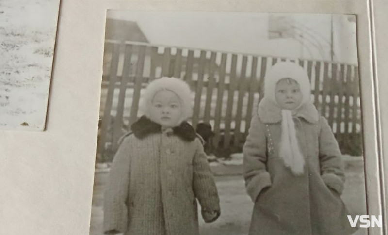 Тунелі у кучугурах та іспити морозом: спогади волинян про справжні поліські зими