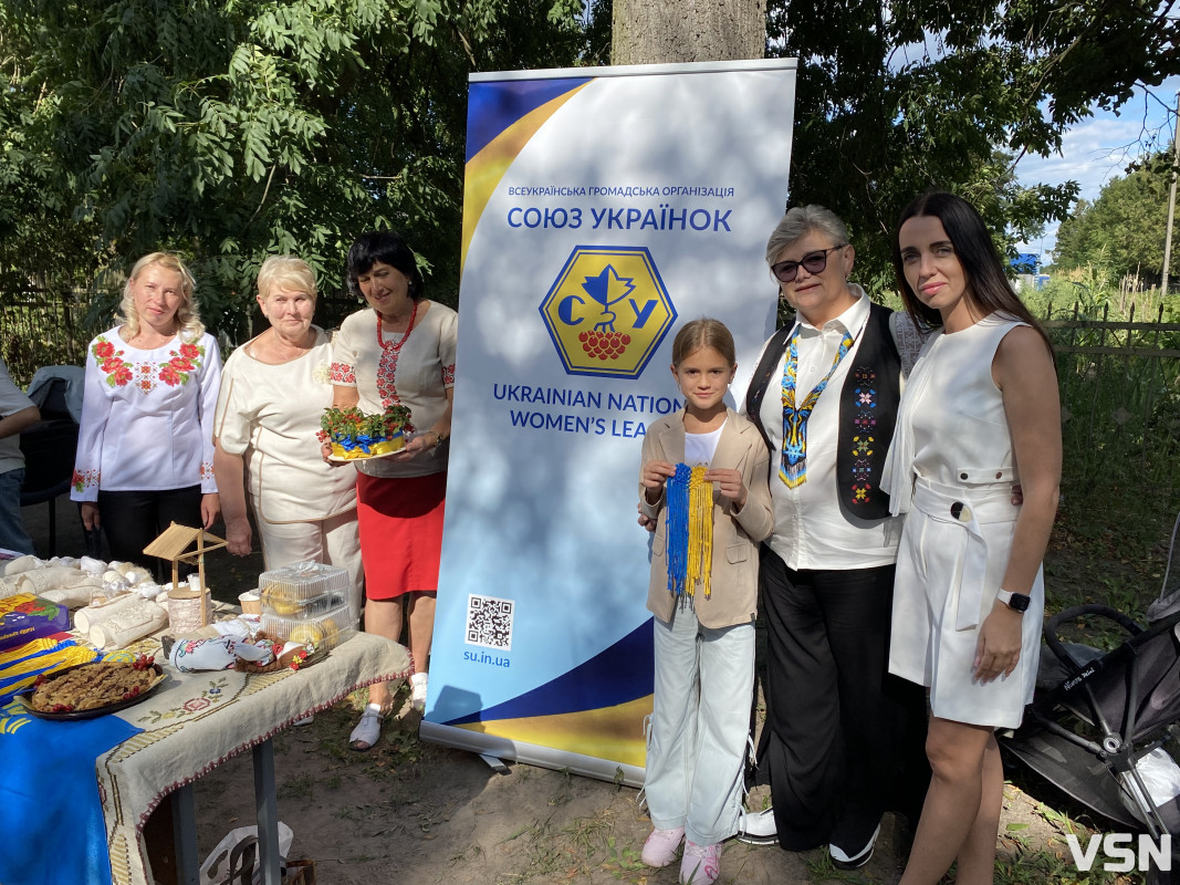 Устилуг відзначає День міста: відкрили нові мистецькі об’єкти на честь Стравінського