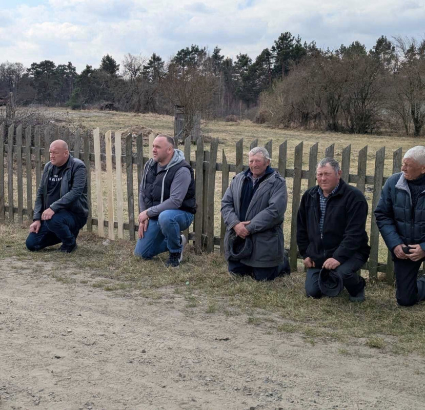 Майже два роки вважався зниклим безвісти: на Волині попрощалися з молодим захисником Дмитром Шудрою