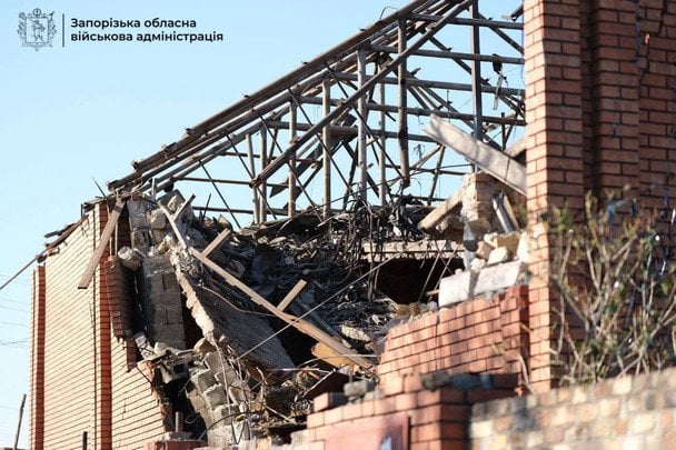 Наймасштабніший удар Росії: понад 800 ракет і дронів по Україні, є загиблі та руйнування