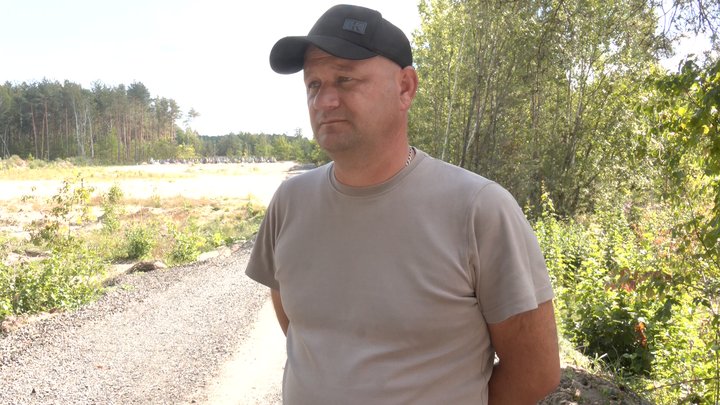 Мера Ковеля на 2 місяці відсторонили через справу про кладовище: що відбувається