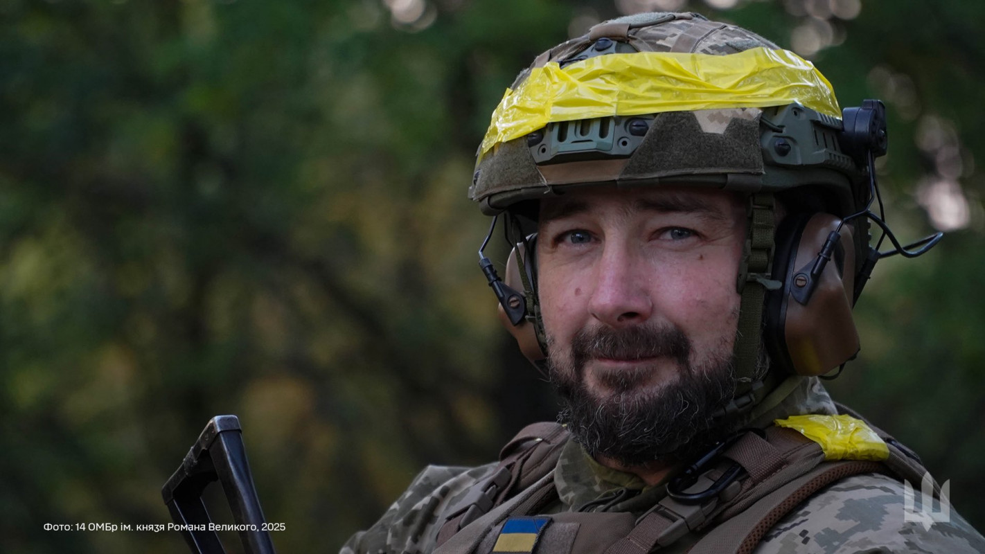 Його життя - готовий сценарій для голлівудського мотиваційного фільму: історія «Тренера» з волинської бригади