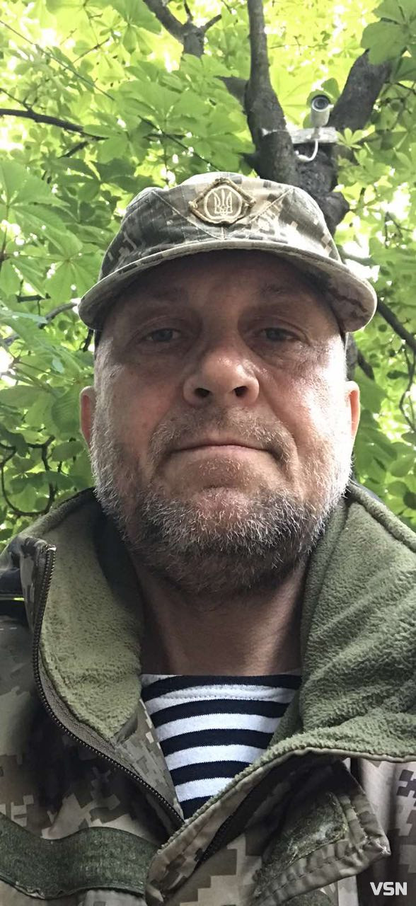 «Якщо я й загину, то знаю, за що загину, і чому я туди пішов»: історія загиблого морпіха з Волині Сергія Жилякова