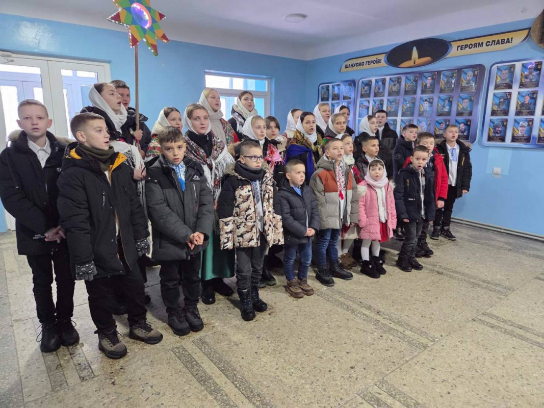 Громада на Волині зібрала понад 120 тисяч гривень для маленького Матвійка Колядюка