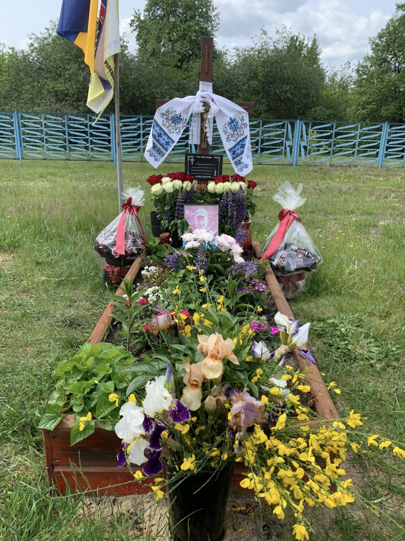 Двоє синів і донька залишилися без батька: Герой з Волині загинув внаслідок обстрілу командно-спостережного пункту