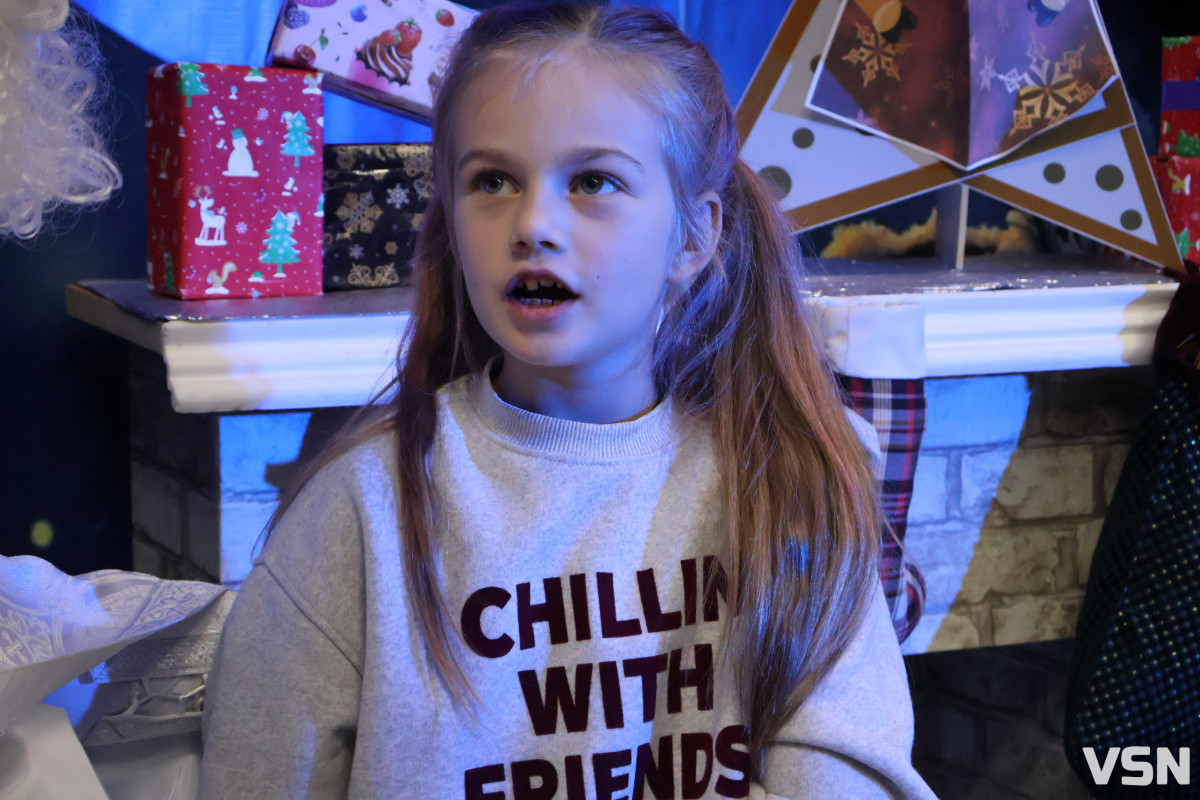 Де у Луцьку на діток чекає святий Миколай: батьків та дітей запрошують у гості