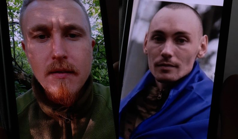 Майже 2 роки у неволі: на Волині родина чекає вдома на звільненого з полону захисника