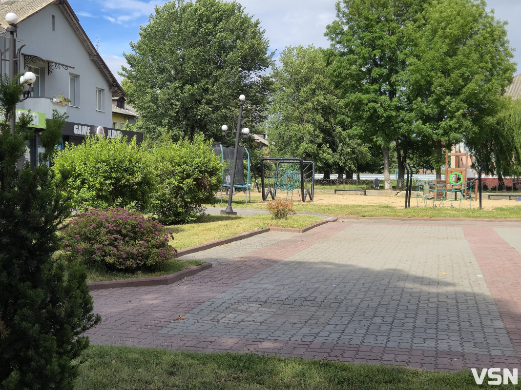 Від вугільних шахт до квітучих скверів: як сьогодні живе місто Нововолинськ. Фоторепортаж