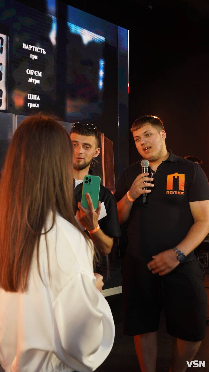KOVEL VIBE 2026 об’єднав тисячі гостей: три дні музики, благодійності та 150 літрів пального від генерального спонсора АЗК «Паливо»