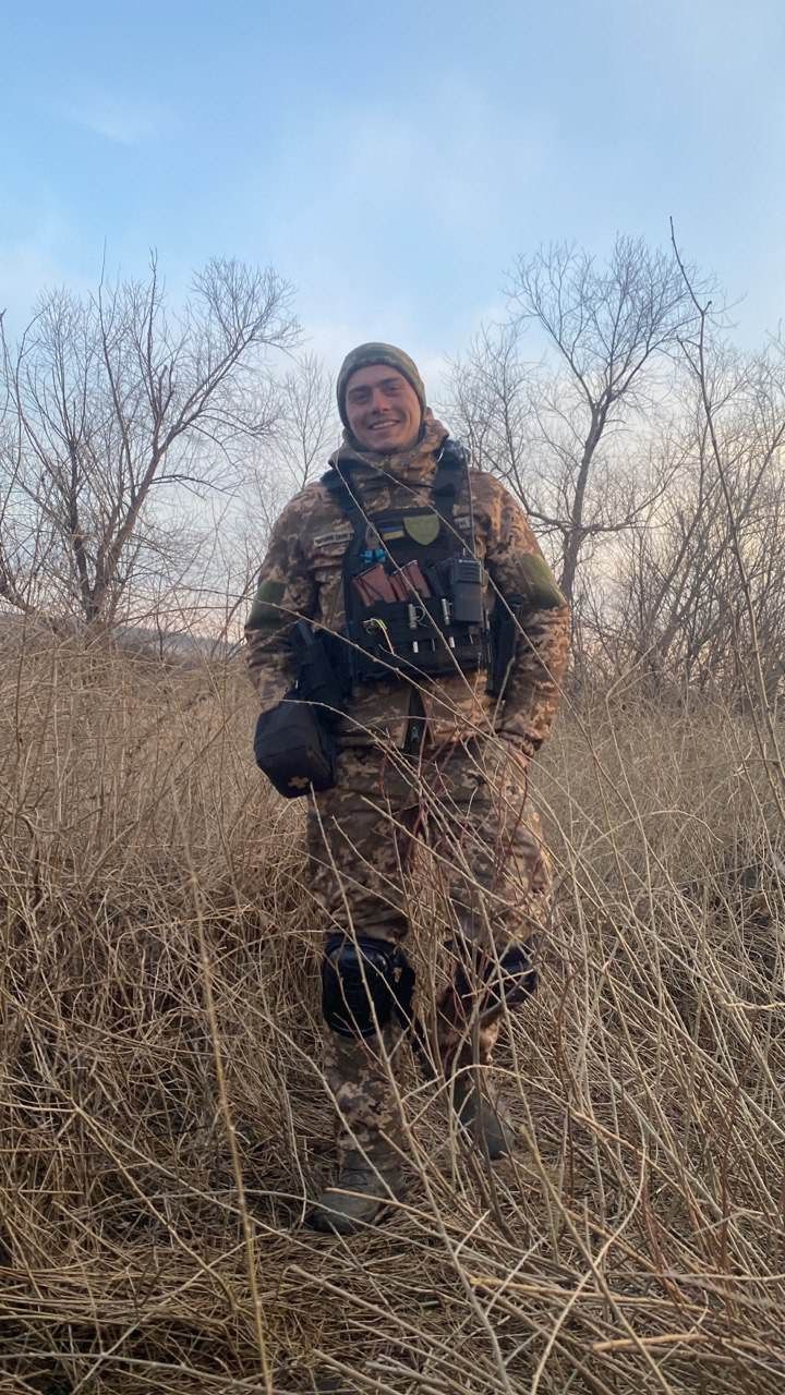 Чекають із війни трьох синів: історія однієї волинської родини