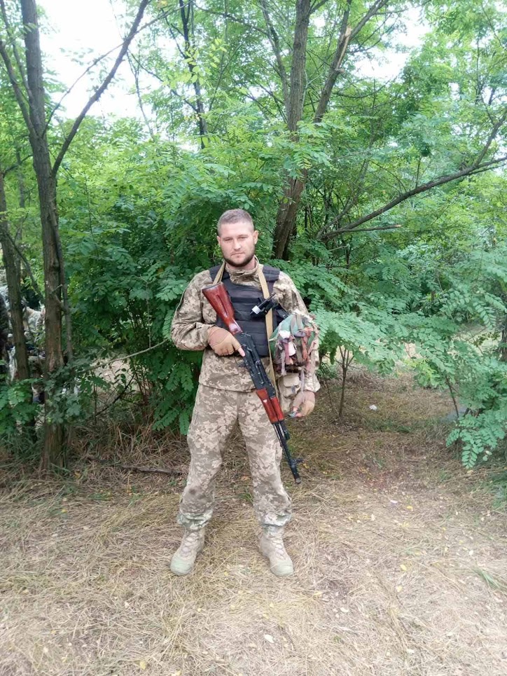 Ворожі кулі оминули – життя забрав трагічний випадок на рідній Волині: спогади про молодого захисника