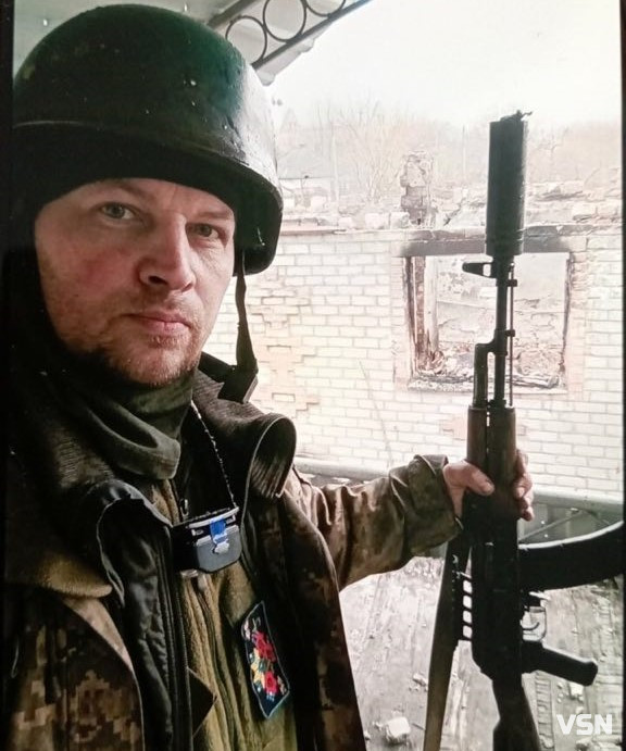 Присвятив життя служінню Батьківщині: спогади про мужнього сина Волині – Ігоря Генсіровського, який роками відстоював свободу та вільний вибір України