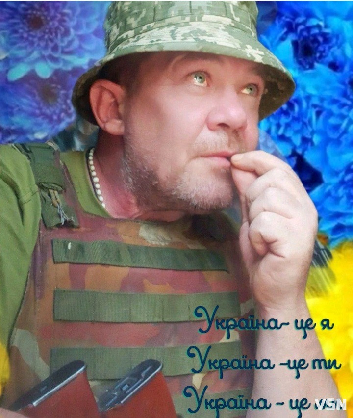 «Лише збіг ДНК-експертизи змусить повірити у його загибель». Спогади про зниклого безвісти воїна волинської бригади, якого впізнали у полоні