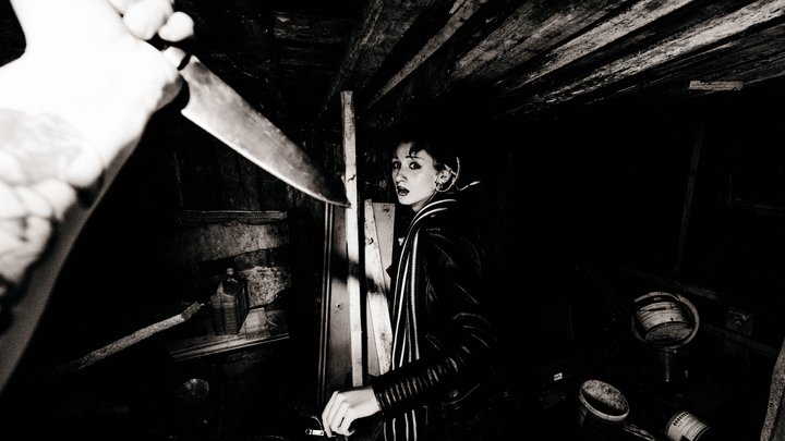 Після фронту – за камеру: історія ветерана, який став фотографом
