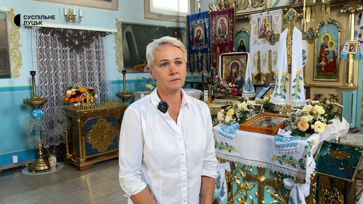 Чоловіки – на фронті, жінки – за трактори: як живе село на Волині