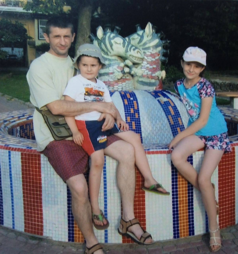 15 місяців невідомості і тиші: тіло Героя з Волині Віктора Барни, який вважався зниклим безвісти, повернули в Україну за обміном