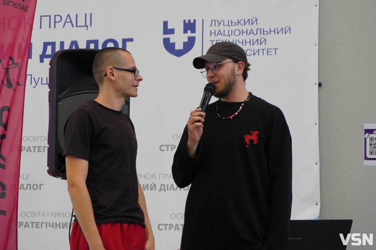 18-річна лучанка планує першою встановити жіночий рекорд України з бурпі