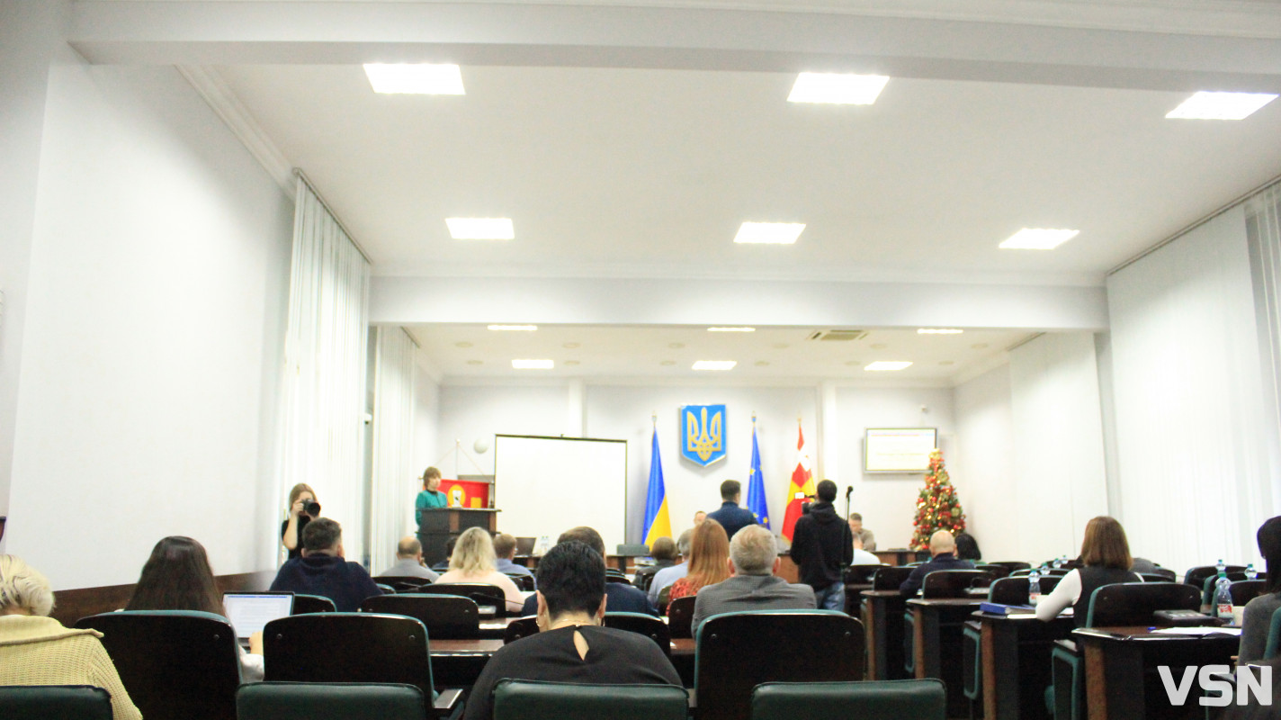 У Луцьку визначили перевізника для автобусного маршруту №11