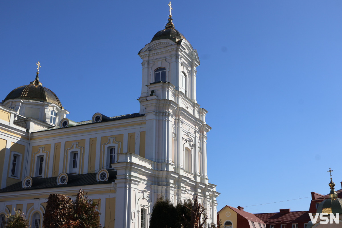 «Свято радості, життя і Воскресіння»: священник із Луцька пояснив справжній зміст Великодня
