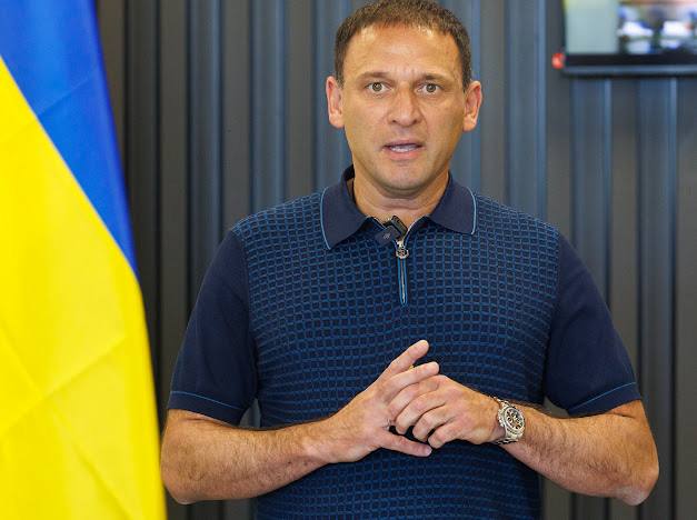 60 млн євро інвестицій у Волинь: Avesterra Group Дмитра Добкіна відкрила новий завод