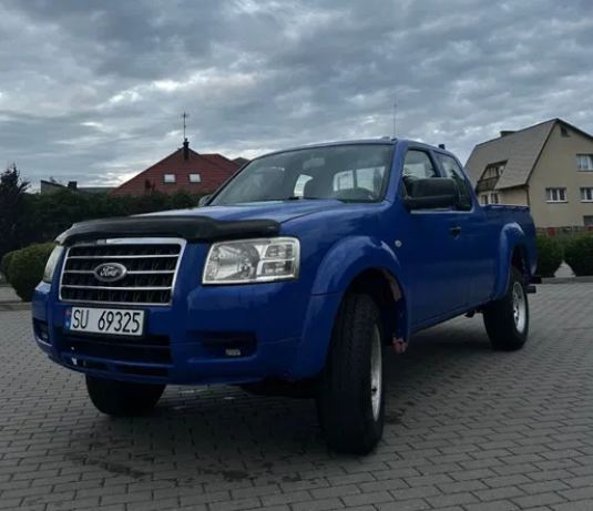 На фронті кожна машина рятує життя - огляд найкращих авто з OLX