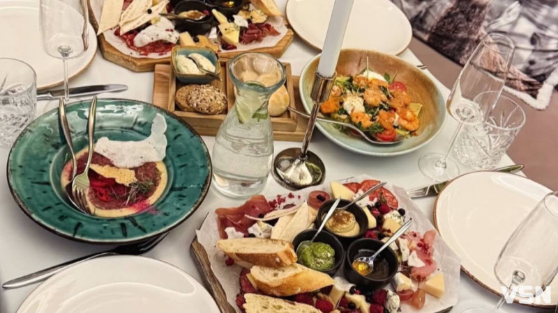 Де у Луцьку забронювати столик на День закоханих