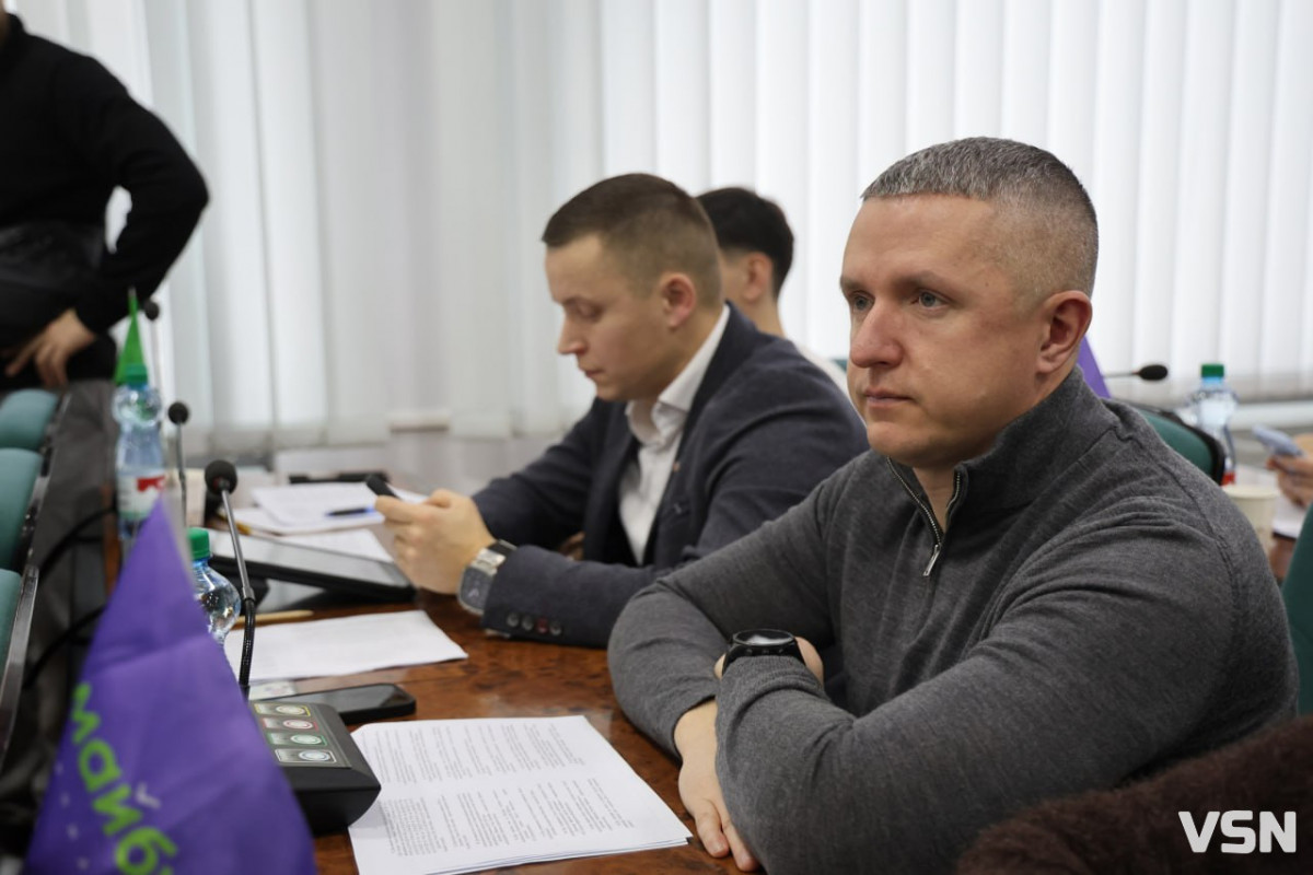 У Луцьку затвердили бюджет громади на 2026 рік: куди спрямують кошти