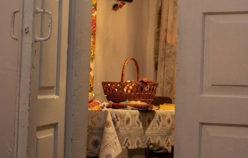 Великдень на Волині: традиції, що збереглися до сьогодні