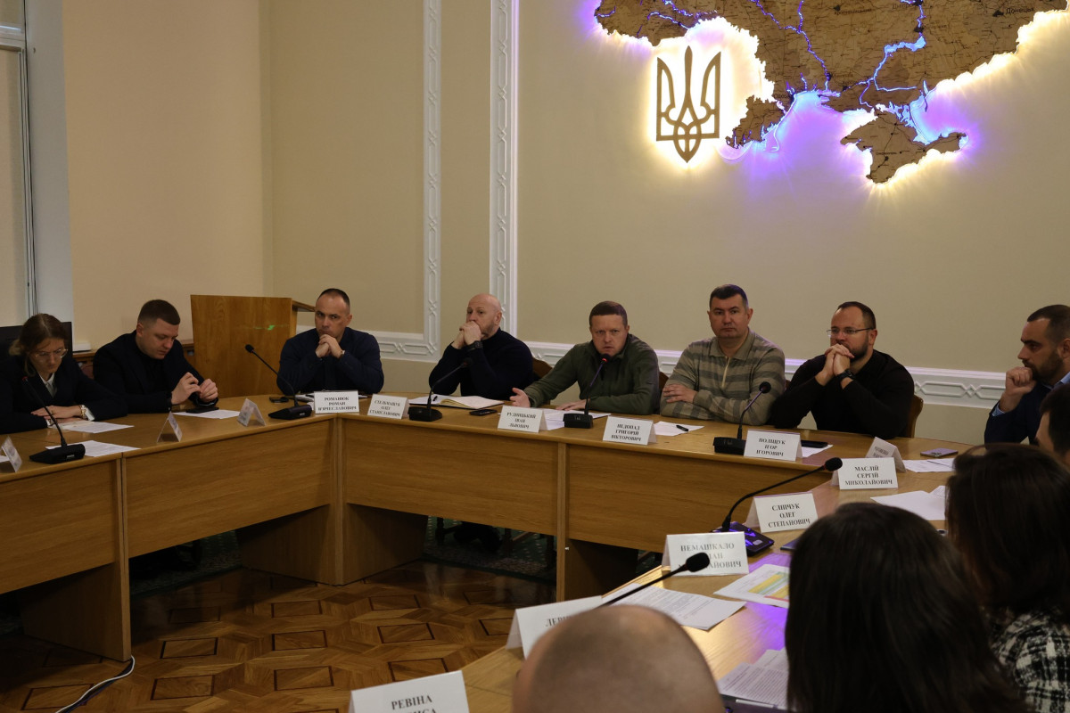 Частина працюватиме цілодобово: на Волині активно готують до відкриття 361 пункт незламності