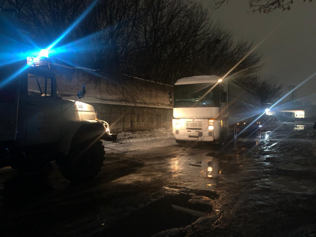 У селі на Волині під час пожежі загинула жінка