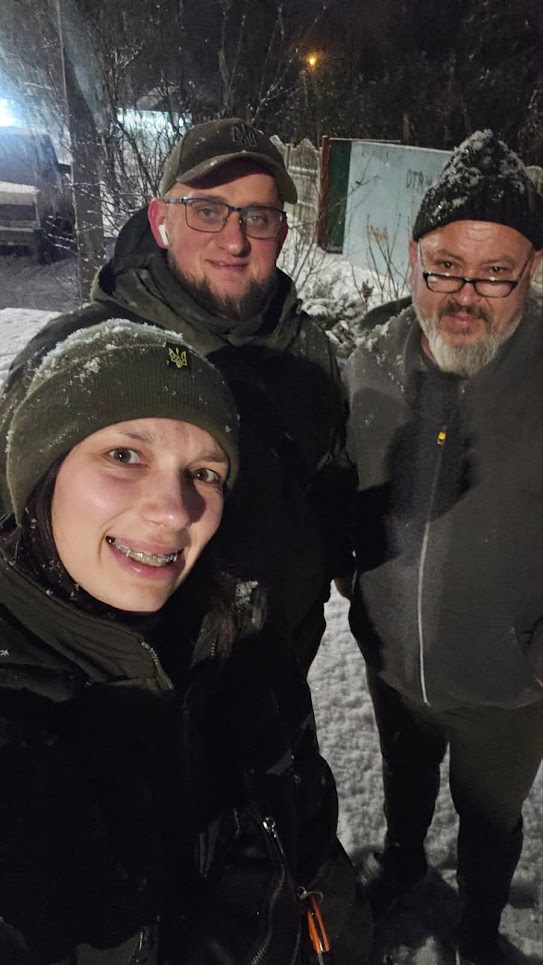 Мав приїхати у відпустку, а повернувся «на щиті»: серце захисника з Волині не витримало випробувань війни