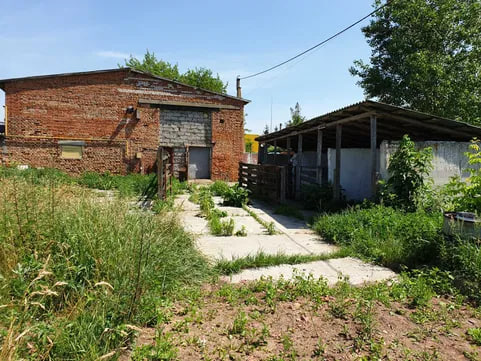 На Волині продають забійний цех за 11,5 мільйона гривень
