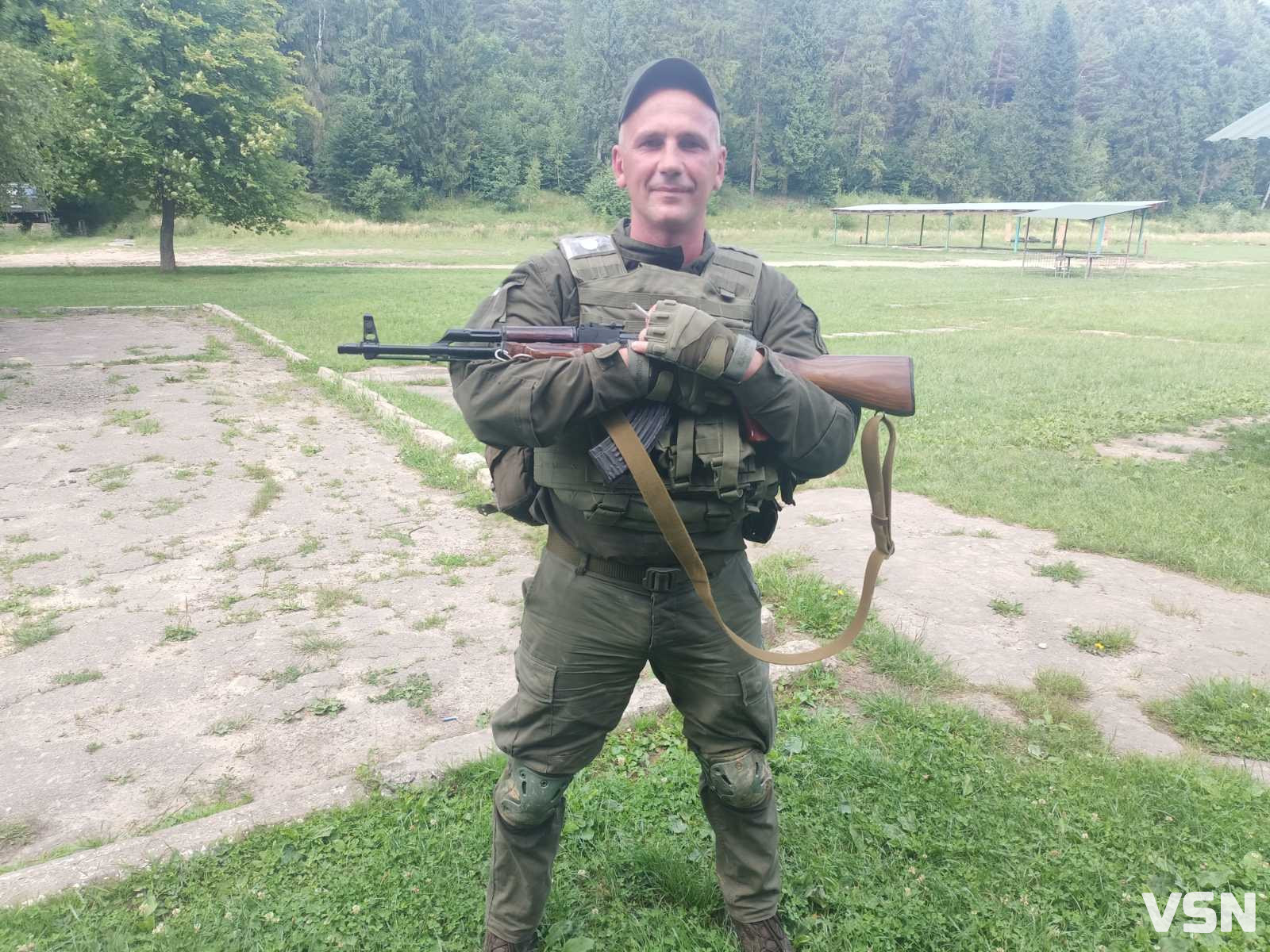 Воїн з Волині врятував побратимів на фронті, та помер під час відпустки вдома