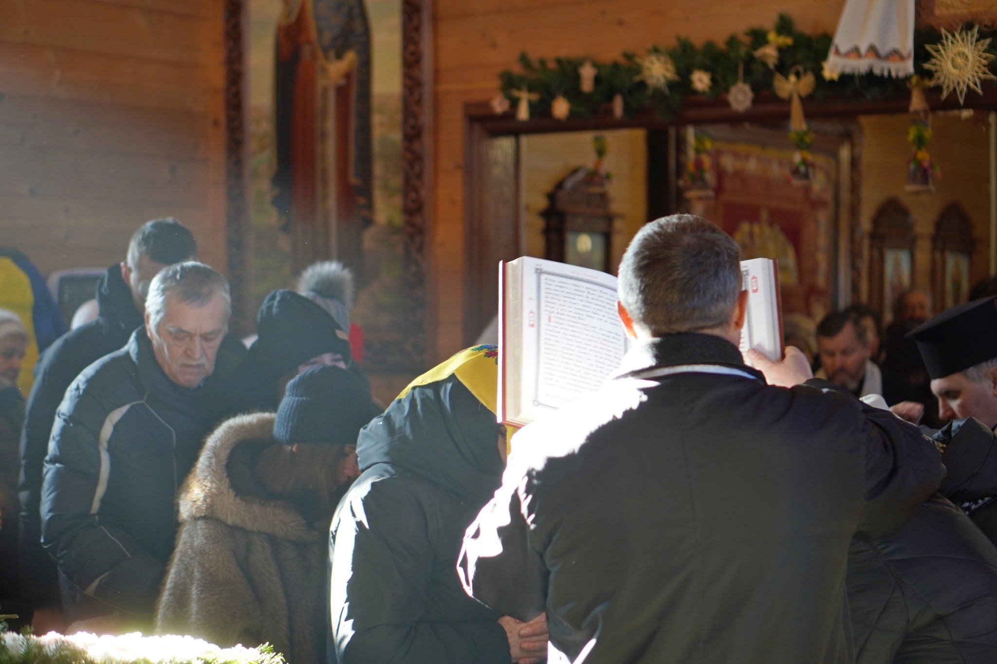 Життя обірвалося за два дні після 51-річчя: на Волині попрощалися з Героєм Віталієм Сідельським