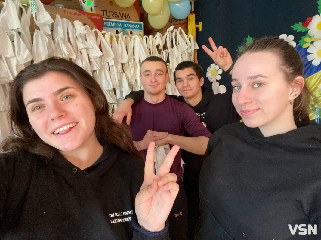 Студентське життя у Луцьку: що каже молодь про свої будні