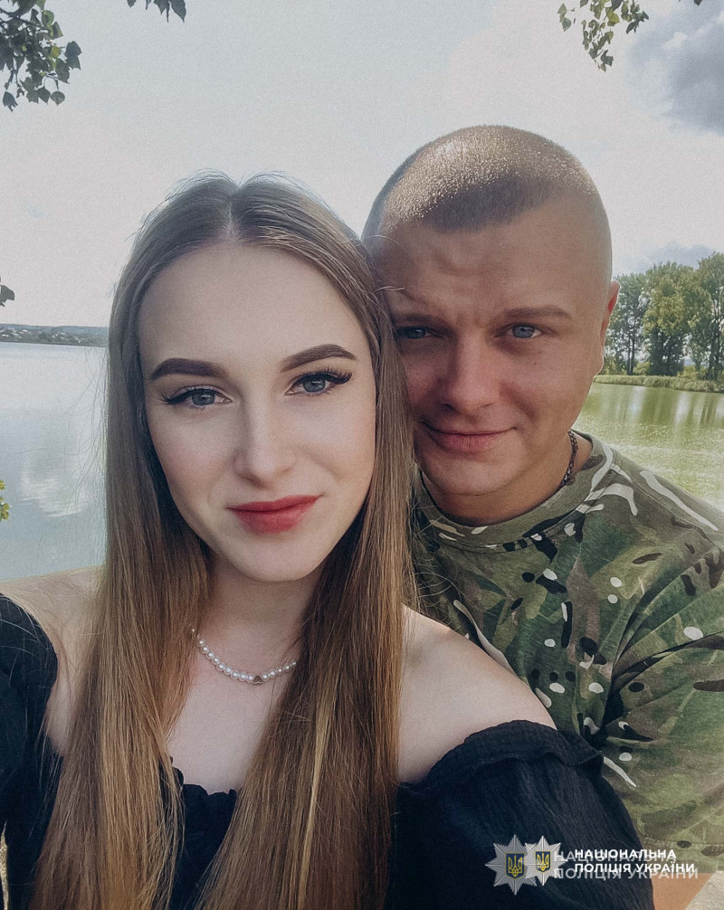 «Без права на помилку»: поліцейський з Волині добровільно пішов у стрілецький батальйон, щоб захищати державу