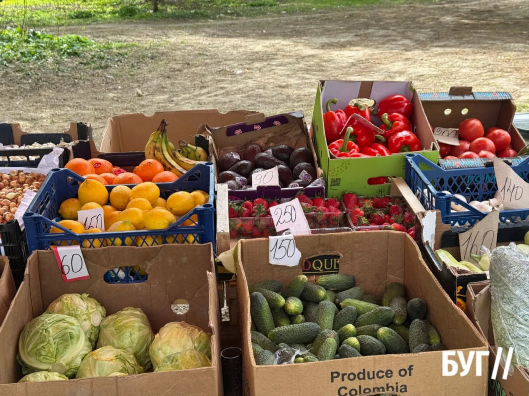 На Волині вже продають першу полуницю: скільки коштує кілограм