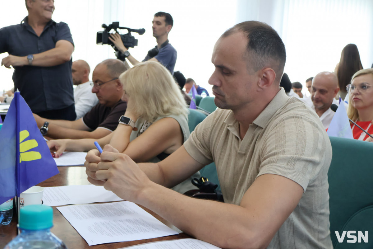 У Луцьку обиратимуть директорів пʼяти шкіл: затвердили склад комісій