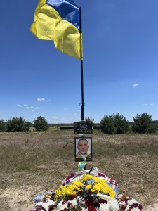 Понад усе хотів продовжити свій рід: серце Героя з Волині не витримало важких випробувань війною