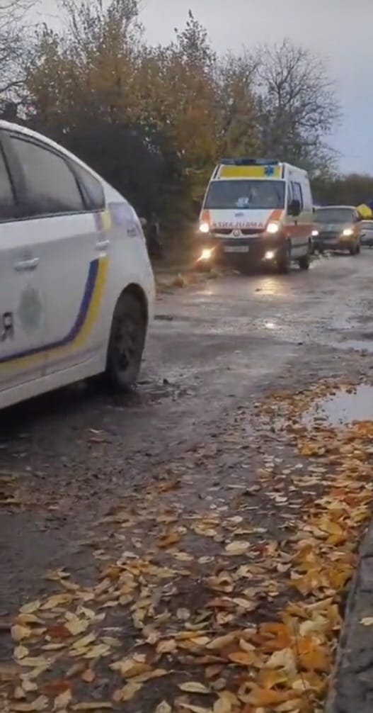 Загинув унаслідок ворожого обстрілу: у Луцький район «на щиті» востаннє повернувся молодий Герой Іван Гнатюк. Фото