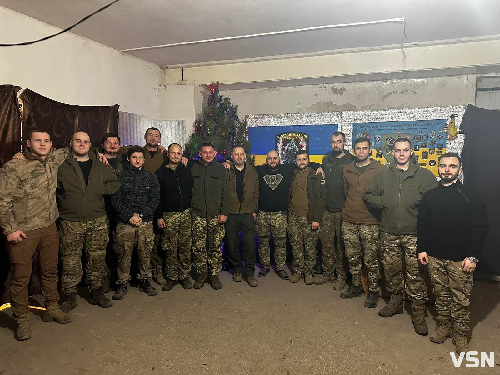 «Коли не залишалося нічого, крім віри в побратимів», — комбат з Волині два роки боронив Авдіївку та вижив після удару «Іскандера