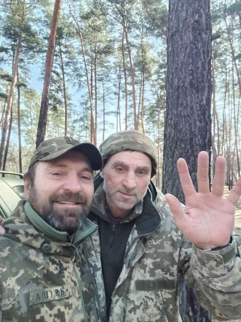 Загибель підтвердили через рік і дев'ять місяців: батько чотирьох дітей з Волині понад 600 днів вважався зниклим безвісти