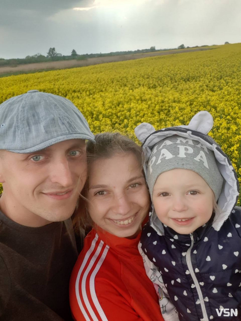 «Збудував дім для сім’ї — але сам у ньому так і не оселився». Спогади про захисника з Волині