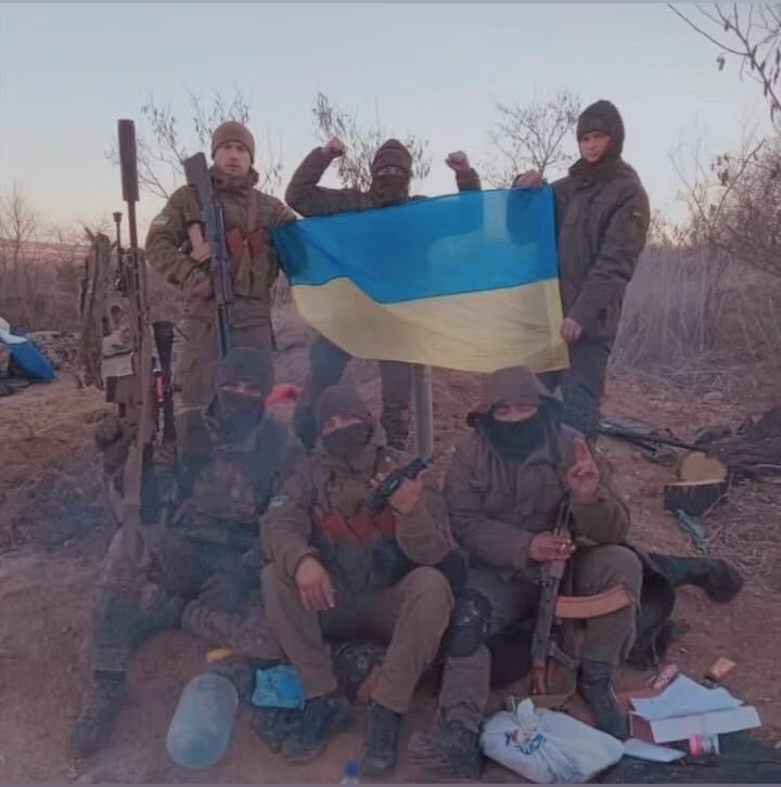 «Ми тоді не йшли заради грошей»: історія «Малого», який у 21 вже був на війні