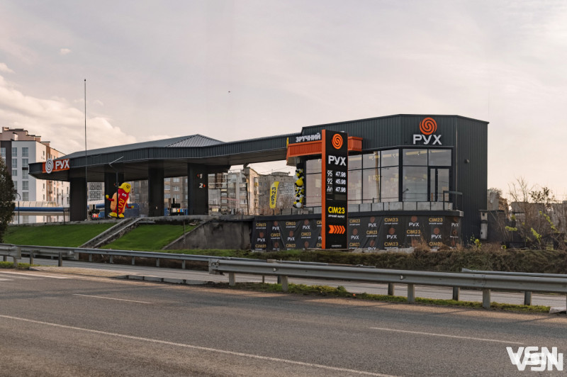 Чи буде паливо дорожчим узимку? Осінні тенденції на АЗС України