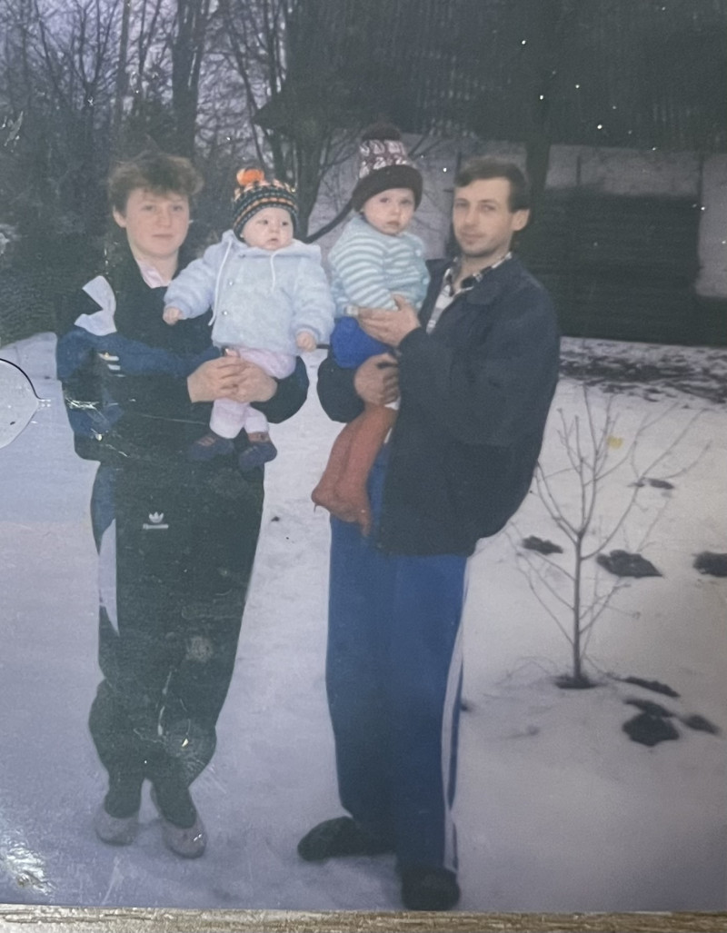 У серпні мобілізували, а в грудні його серце зупинилося навіки: спогади про захисника з Волині