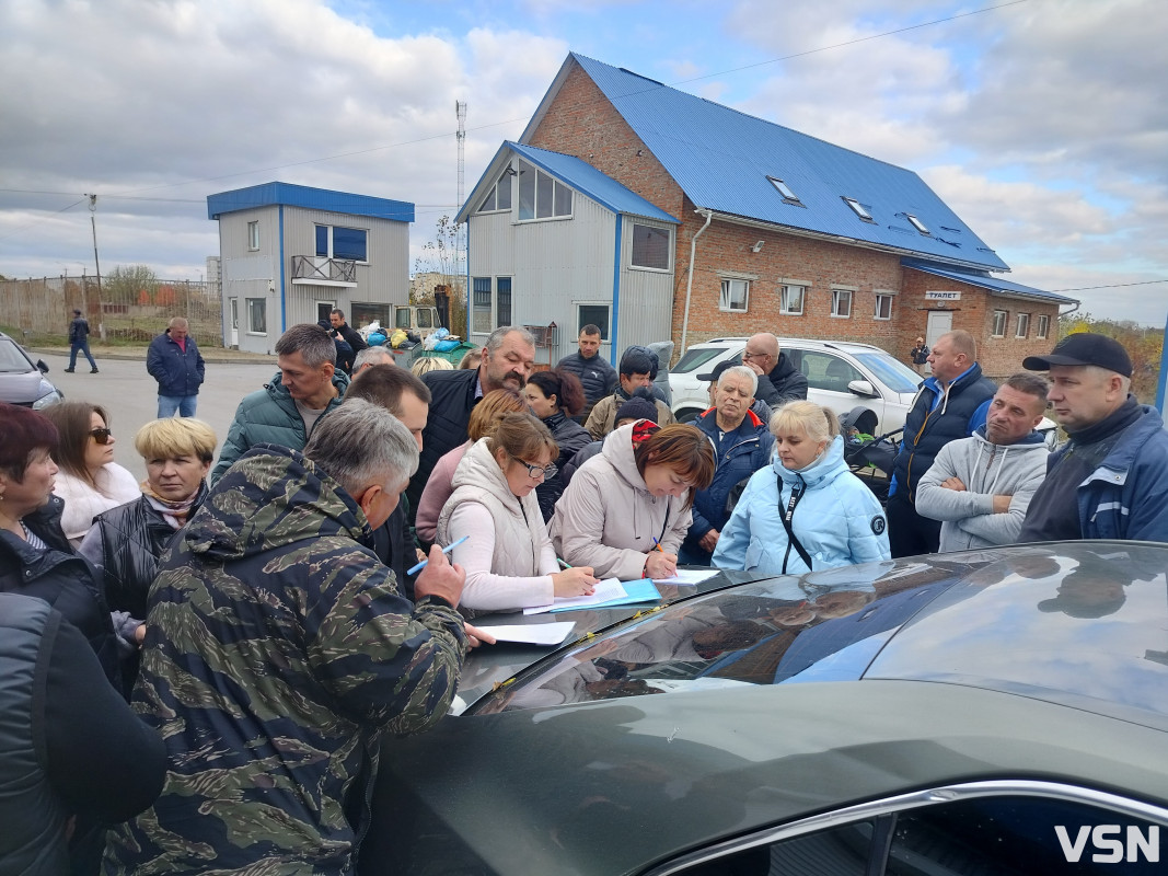 «Вмреш, діти й онуки платитимуть»: луцькі підприємці судяться, аби вийти із майже півстолітнього фінансового рабства