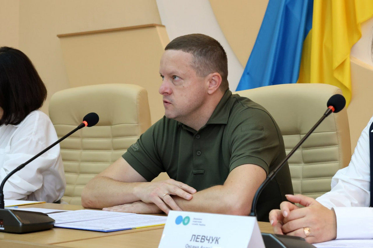На Волинь з офіційним візитом приїхала очільниця Державної податкової служби