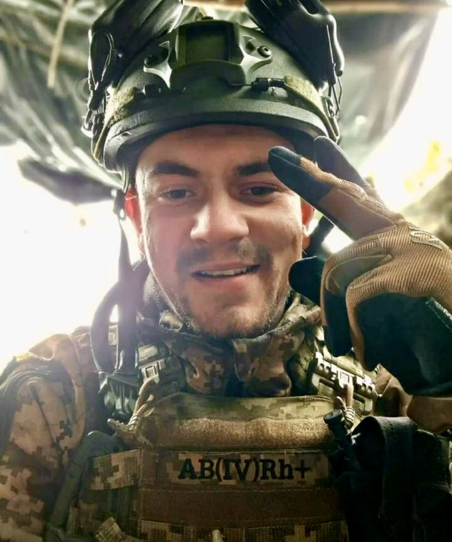 «А може він усе таки живий…» Історія зниклого безвісти прикордонника з Волині