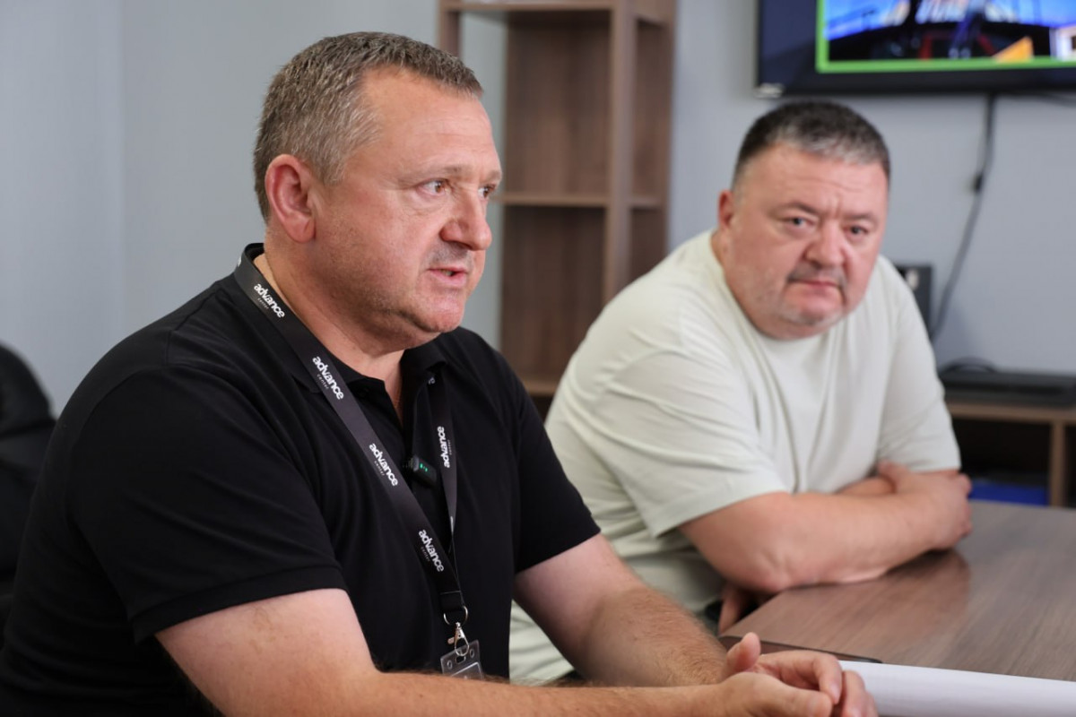 У Луцьку хочуть посилити реабілітацію військових: центру потрібні нове обладнання та розширення